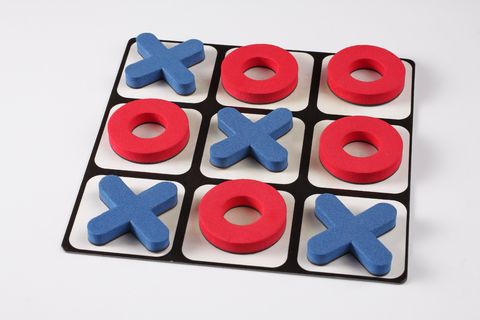 Noughts and Crosses Hire